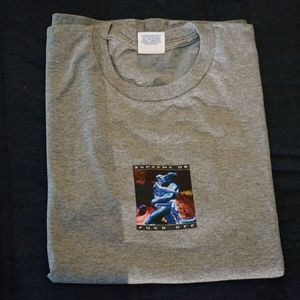 Supreme Cyber t shirt